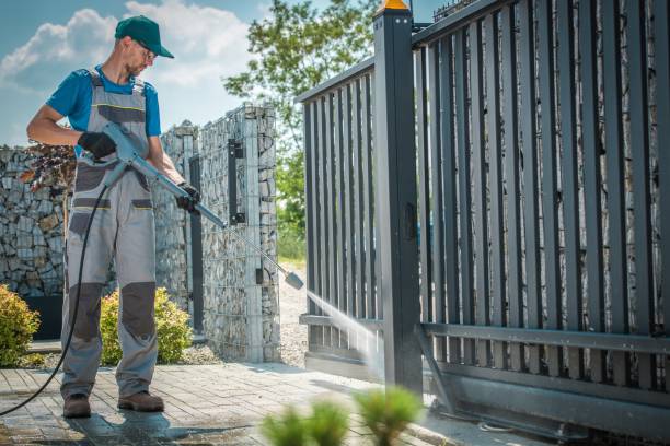 Best Rust Removal  in Danbury, TX