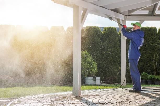Best House Exterior Washing  in Danbury, TX