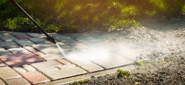 Best Warehouse Cleaning  in Danbury, TX